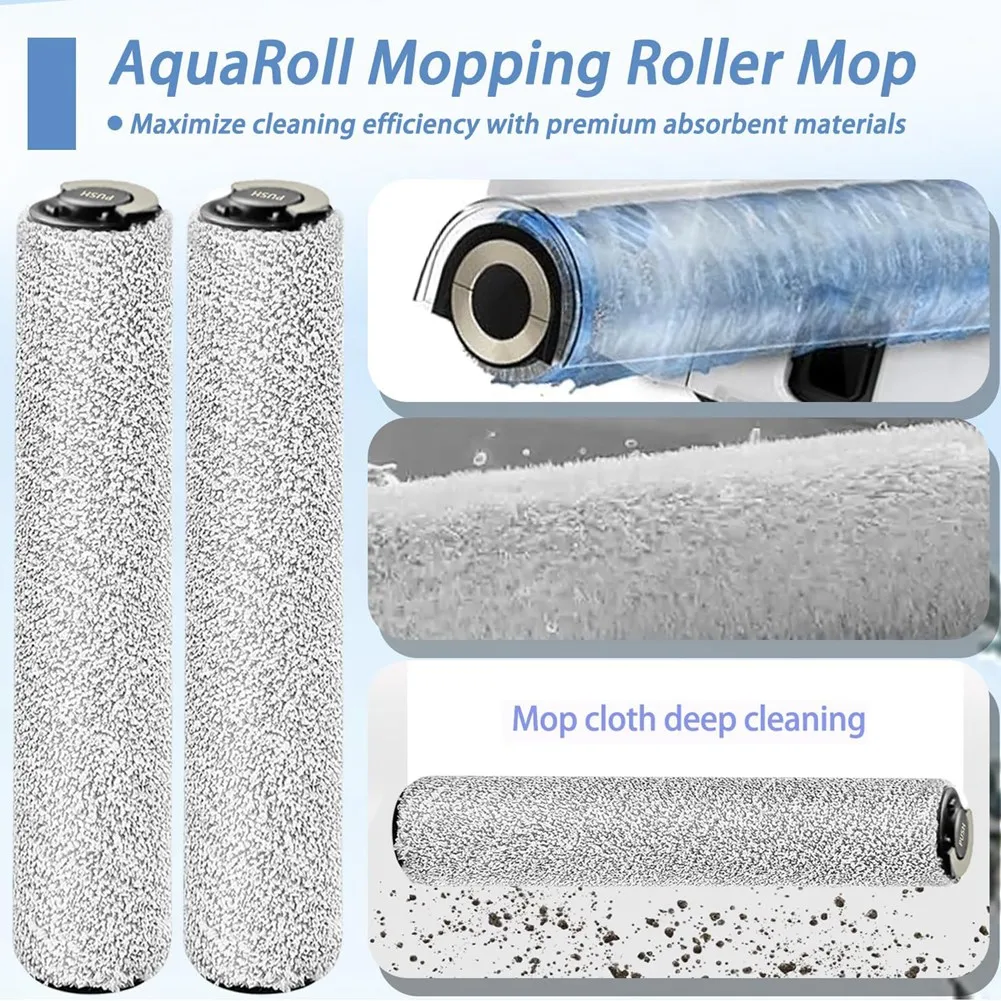 

Для пылесоса Aqua10 Ultra, запасные части, вакуумная щетка, фильтр, швабра, мешок для пыли