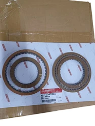 U340E U341E Transmission Repair Friction Clutch Kit Discs for TOYOTA COROLLA,TransProfessor Gearbox Car Accessories Drivetrain