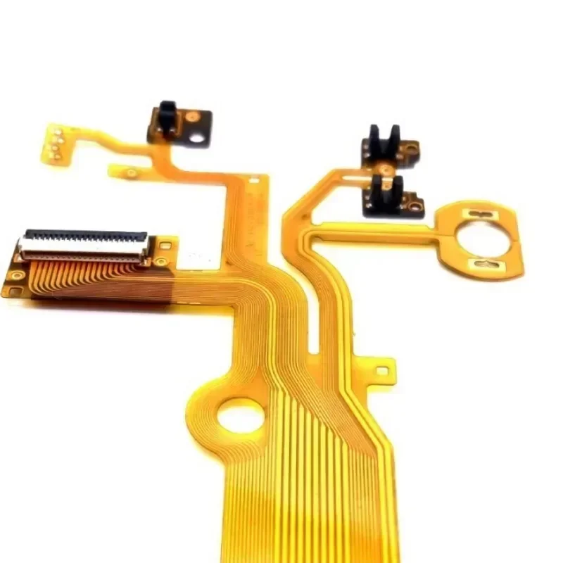 NEW Lens Back Main Flex Cable For Panasonic DMC- ZS20 TZ30 ZS30 TZ40 ZS19 TZ27 ZS25 TZ31 ZS35 ZS45 Digital Camera Repair Part