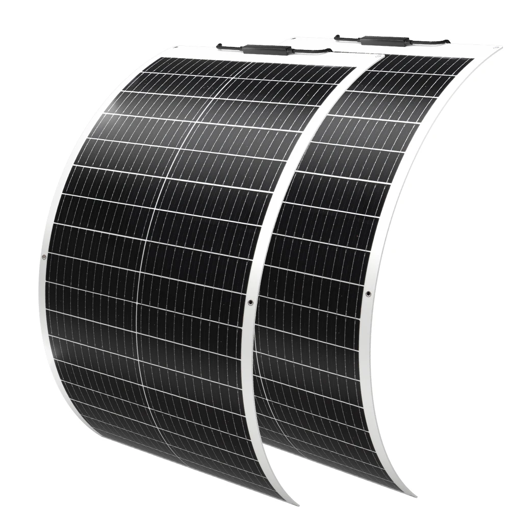solar panel 90W Solar Power Flexible Solar plate kit Charging For Home Camping china Outdoor camper 90W 180W 270W 360W 900W