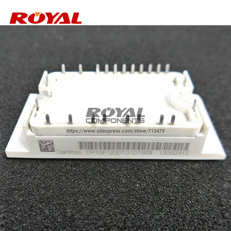 

DP10F1200T0101909 DP10F1200TO101909 ORIGINAL MODULE