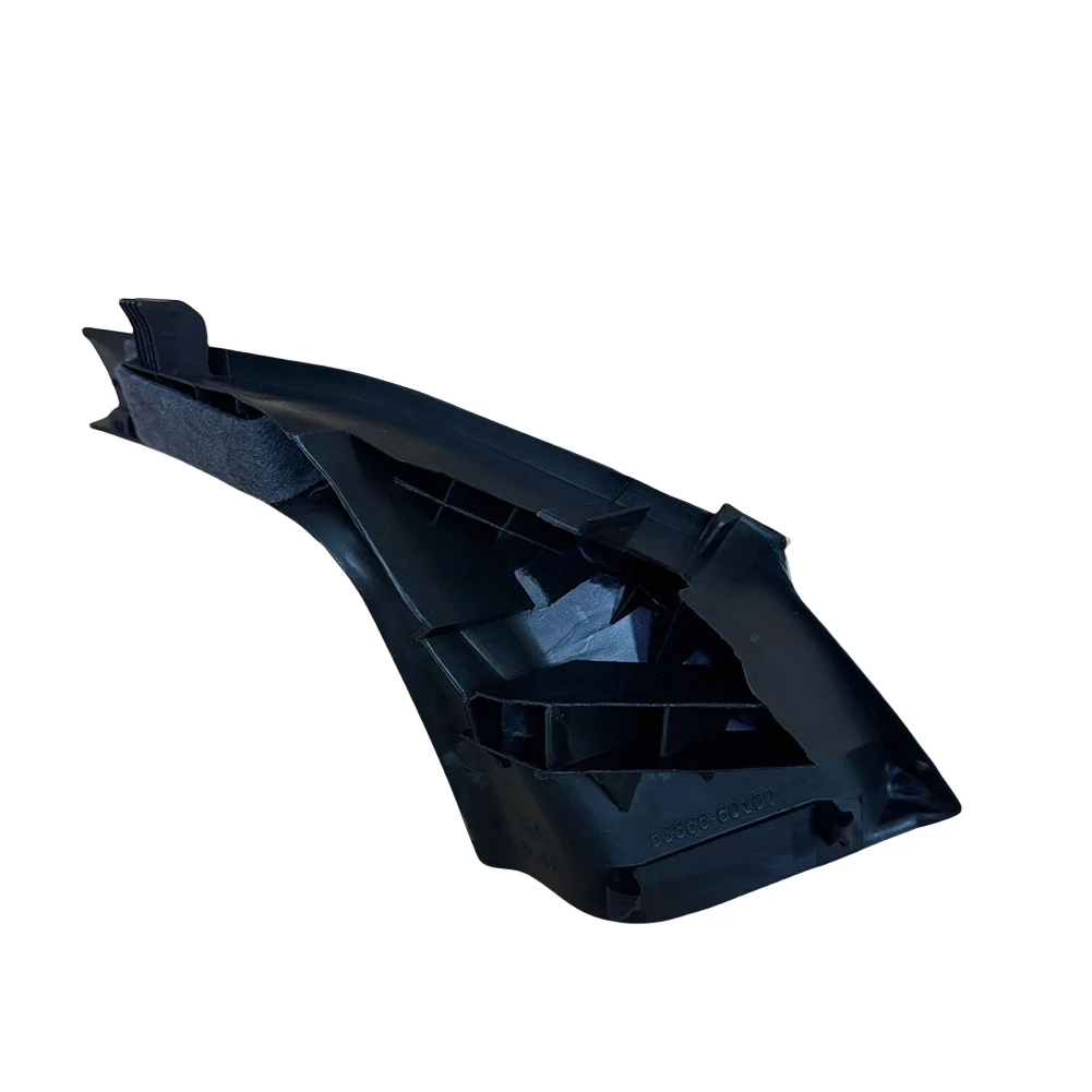 

Для обслуживания автомобиля: как показано на изображении, замена накладки на кожух стеклоочистителя, номер OEM 53866-60100, тип установки: замена.