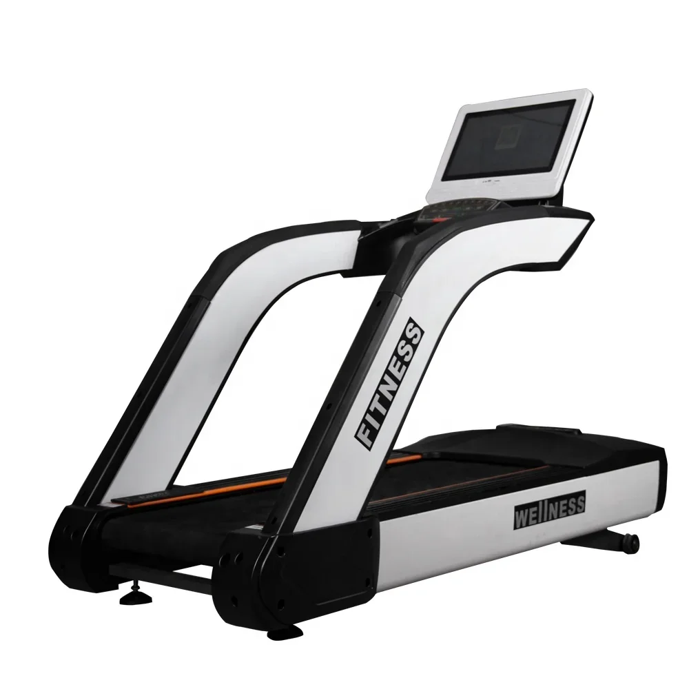 ShengQi Multi Function Body Fit Running Machine Folding Treadmill Fitness Treadmill Product on Aliba