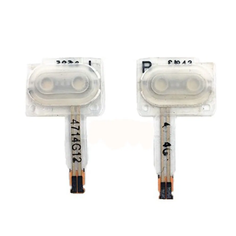 cltgxdd 1피스 오른쪽 케이블 L R 전원 스위치가 있는 어깨 버튼 PS VITA PSV 2000용 유연한 케이블