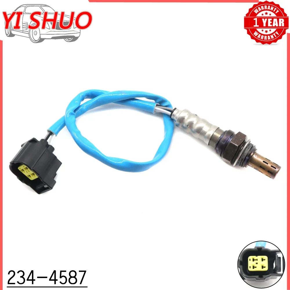 

Car 234-4587 Lambda O2 Oxygen Sensor FOR MITSUBISHI RAIDER JEEP LIBERTY WRANGLER RAM DAKOTA VOLKSWAGEN ROU TAN