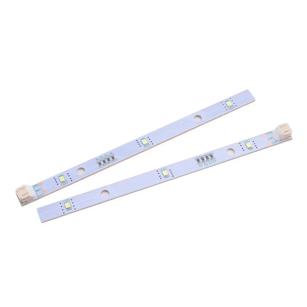 Striscia luminosa a LED per frigorifero per parti del congelatore Hisense E 349766 MDDZ-162A 1629348 Barra lampada LED sostitutiva