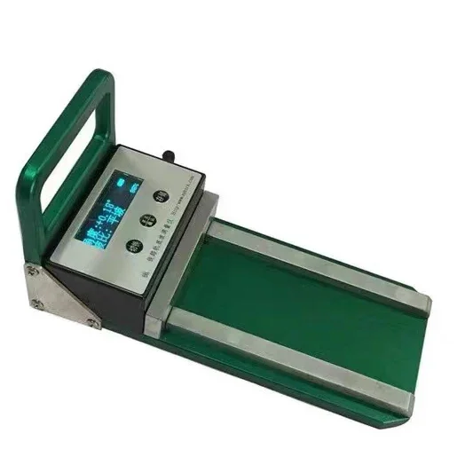 Alat pengukur kemiringan jalur kereta api HT1-S0H5, rel kereta api JG-S01