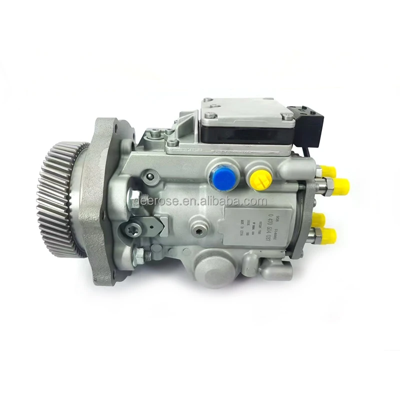 

VP44 Injection Pump Diesel Fuel Pump 0470504026 For ISUZU NKR77 RODEO 4JH1 3.0TD 4HK1 5.2TD Engine
