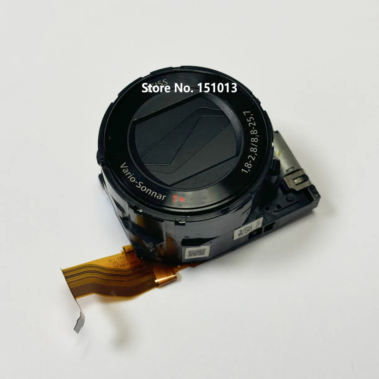 Lens Sony Dsc Rx100m3 Sony Cyber-shot DSC-RX100 III Digital