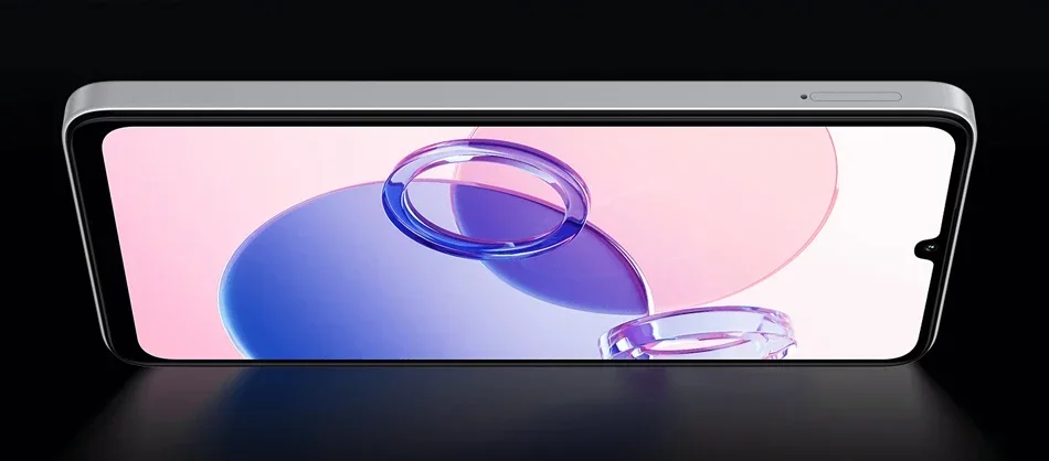 Global firmware 5000mAh Xiaomi Redmi 13C 5G  smartphone Dimensity 6100+ 6.74" ultra-large Display 50MP+5MP AI Camera  used phone