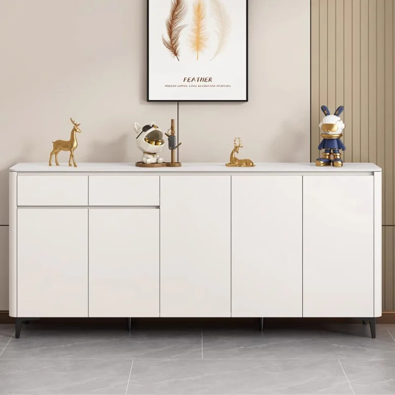 Italian Minimalist Shoe Cabinet Cupboard Designer Organizer Display Shoe Shelf Hidden Bedroom Nordic Muebles Entrance Furniture