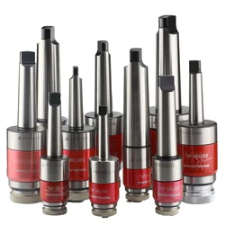 High Precison MTA2 MTA3 MTA4 MTB2 MTB3 MTB4 G0312 Robust Construction Tap Tool Holder Floating TER Tapping Collet Chuck Holder