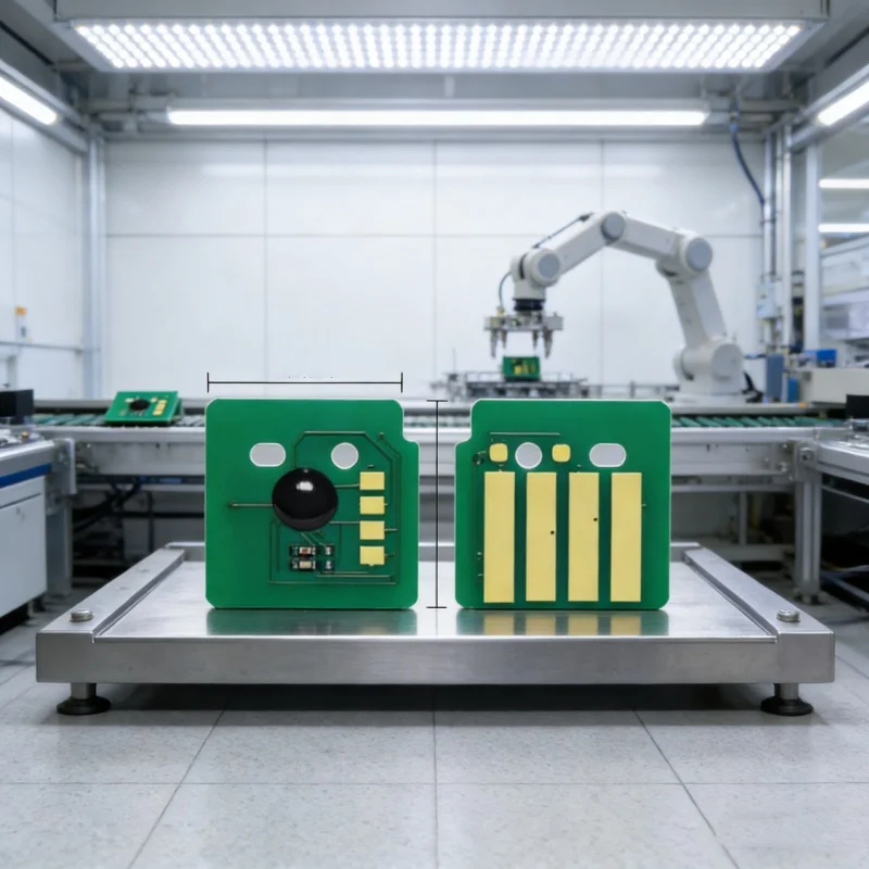 

5 шт. B7025 106R03392 106R03394 106R03393 113R00779 Барабанный чип для барабана Xerox B7030 B7035 106R03395 106R03396 Сброс тонера