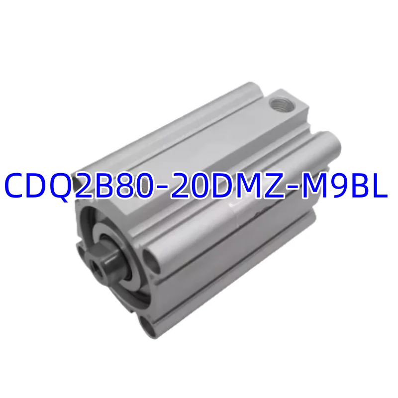 

New Genuine Thin Cylinder CDQ2B80-20DMZ-M9BL CDQ2B80-25DMZ-M9BL CDQ2B80-30DMZ-M9BL