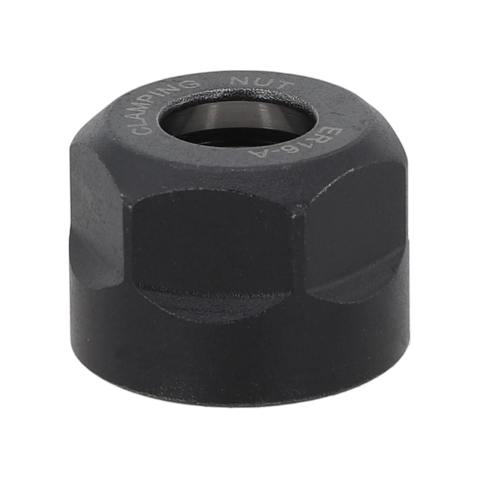 

Anti-rust Clamp Nut Clamp Nut Chuck Holder Lathe ER Nuts For ER CNC Milling Hardened Precision Ground Practical