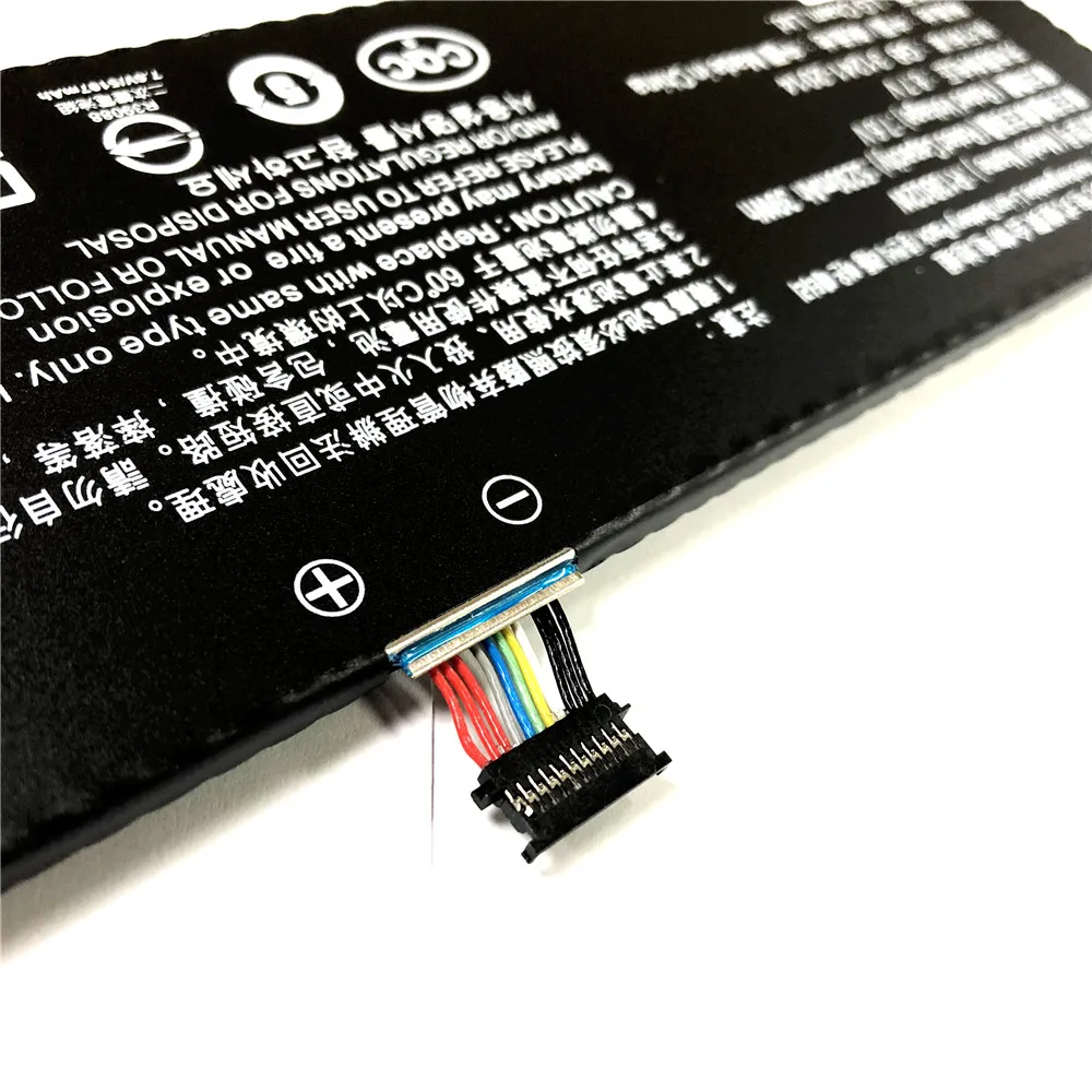 CSBD-batería Original para ordenador portátil, pila de 7,6 V, 5230mAh, R13B01W, R13B02W, para Xiaomi Mi Air SERIE DE 13,3 pulgadas, Tablet PC, 39WH