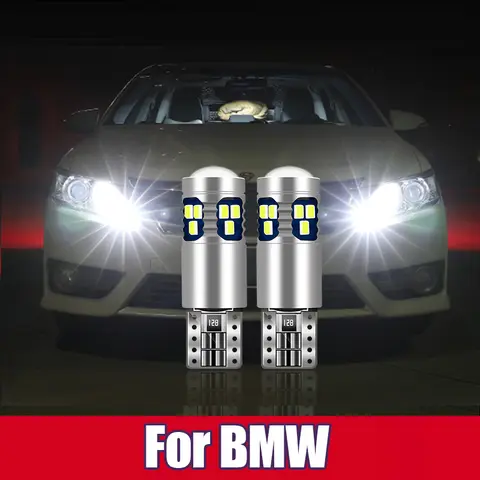 BMW X3 X4 X5 F20 F10 F11 F25 F26 F39 F46 F48 E53 E36 E46 E90 E91 E60 E61 E70 E83 E84 E87 자동차 LED 클리어런스 라이트 액세서리
