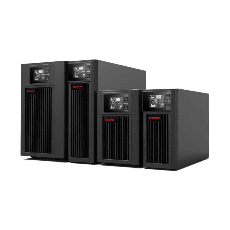 Mini Ups Uninterruptible Power Supply (ups)