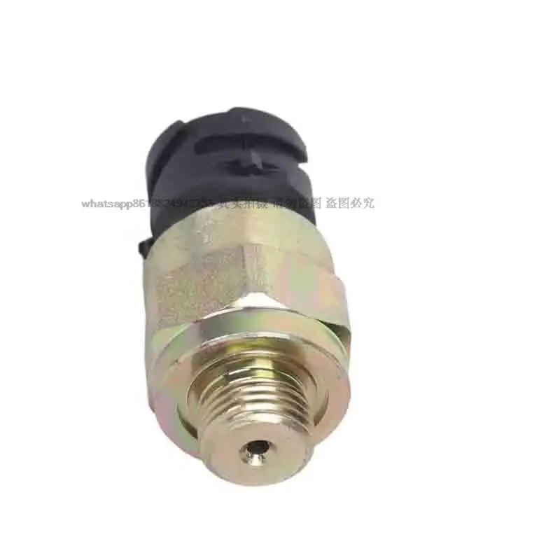 

Excavator Loader for TAD1240GE AD1250 Oil Pressure Sensor 20424056