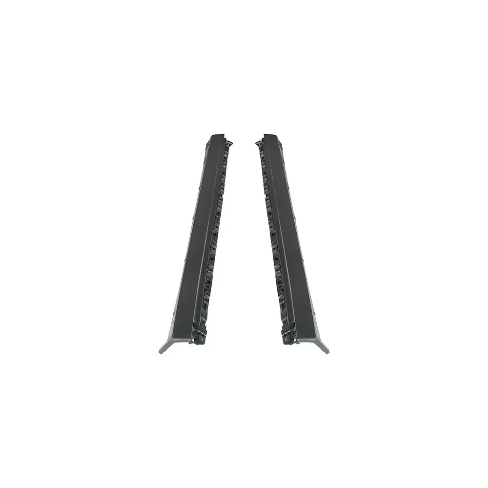 

Suitable for 18-23 Cayenne upgraded 9Y0.1 SD side skirt