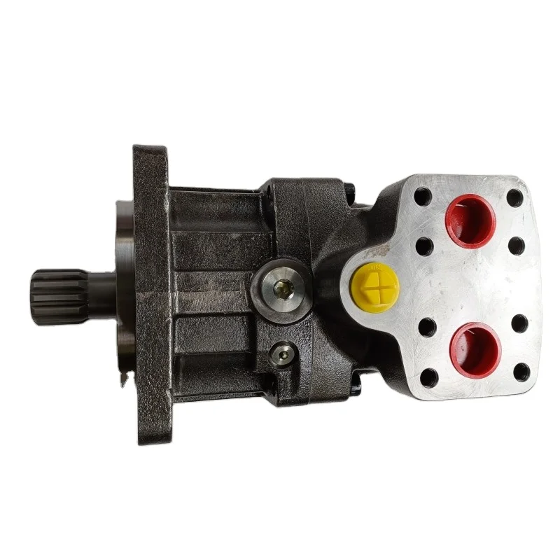 3799539 F12-040-RF-IV-K-000-0000-P0 3782743 F12-040-MF-CV-C-000-0000-P0 3721560 F12-030-MF-IV-K-000 محرك المكبس الهيدروليكي