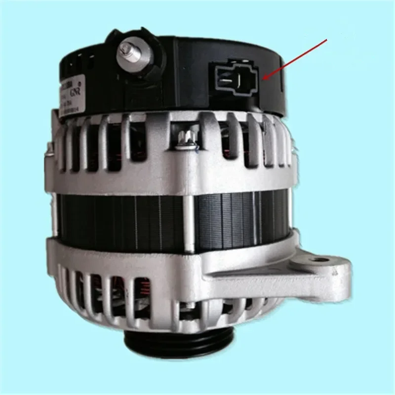 مولد المحرك لشيري QQ S11 QQ6 Jaggi S21 372/472 مولد المحرك S11- 3701110 با