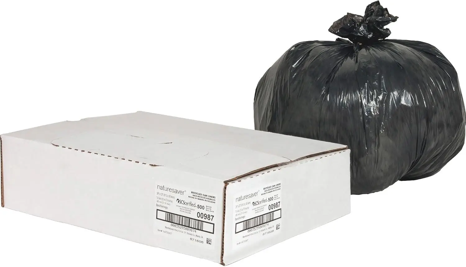 

NAT00987 - Trash Liner