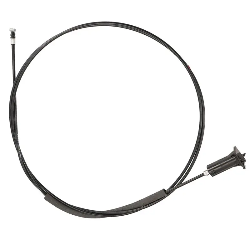 

Трос открывания лючка бензобака Stable-For для Kia Forte 2013-2015, артикул 81590A7000 81590-A7000 81590 A7000