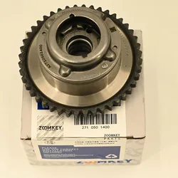 China genuine Camshaft (Exhaust Intake) Adjuster Actuator for MERCEDES C250 SLK250 1.8L 2710503347 2710502947 2710501400