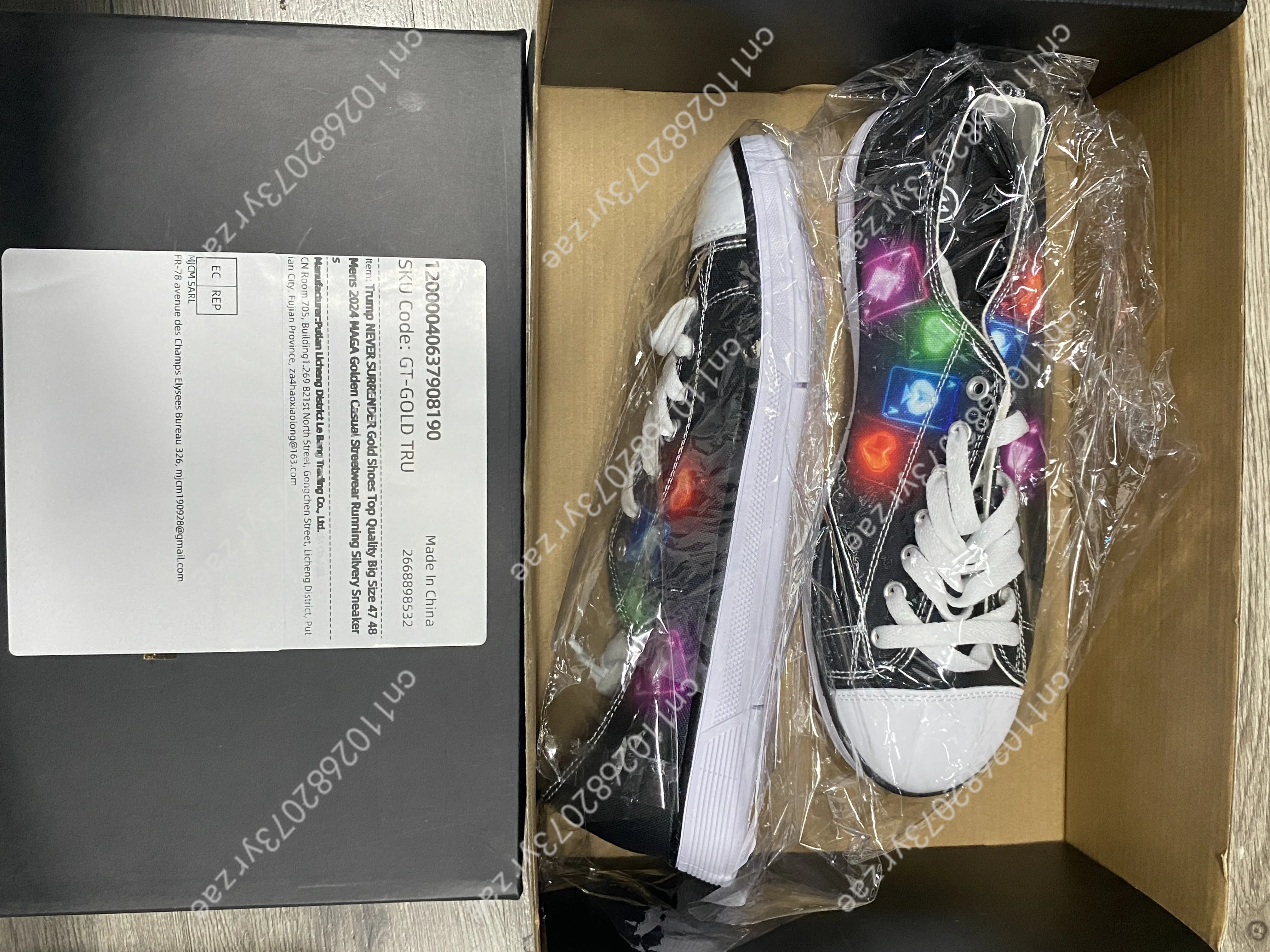 Green Day High Top Sneakers Mens Womens Teenager High Quality Personalized Trend Canvas Sneaker Built Casual Couple Custom Shoe