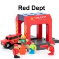 red dept