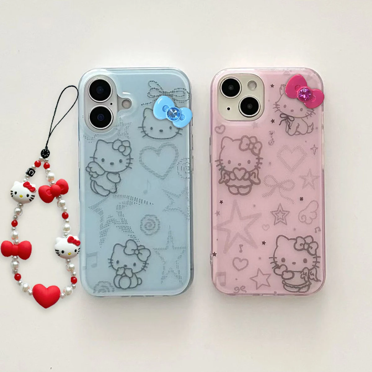 Japan Cute Hellokit… - image