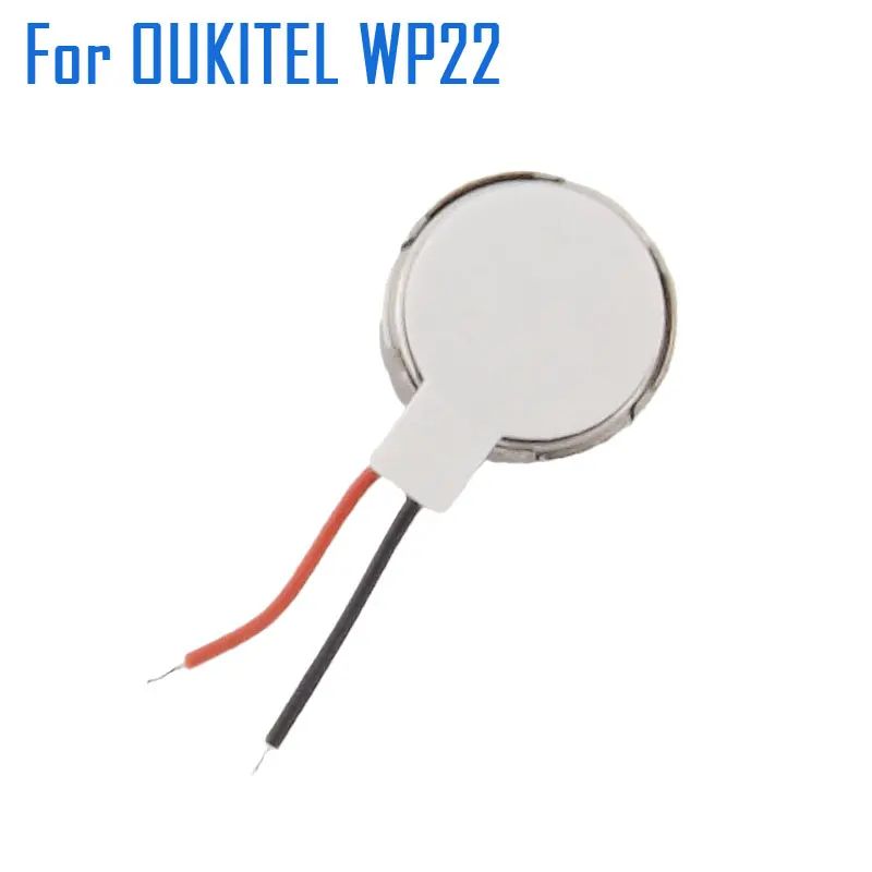 

Oukitel WP22 Vibrator New Original Motor Vibration motor Flex cable Repair Accessories For OUKITEL WP22 Smart Phone