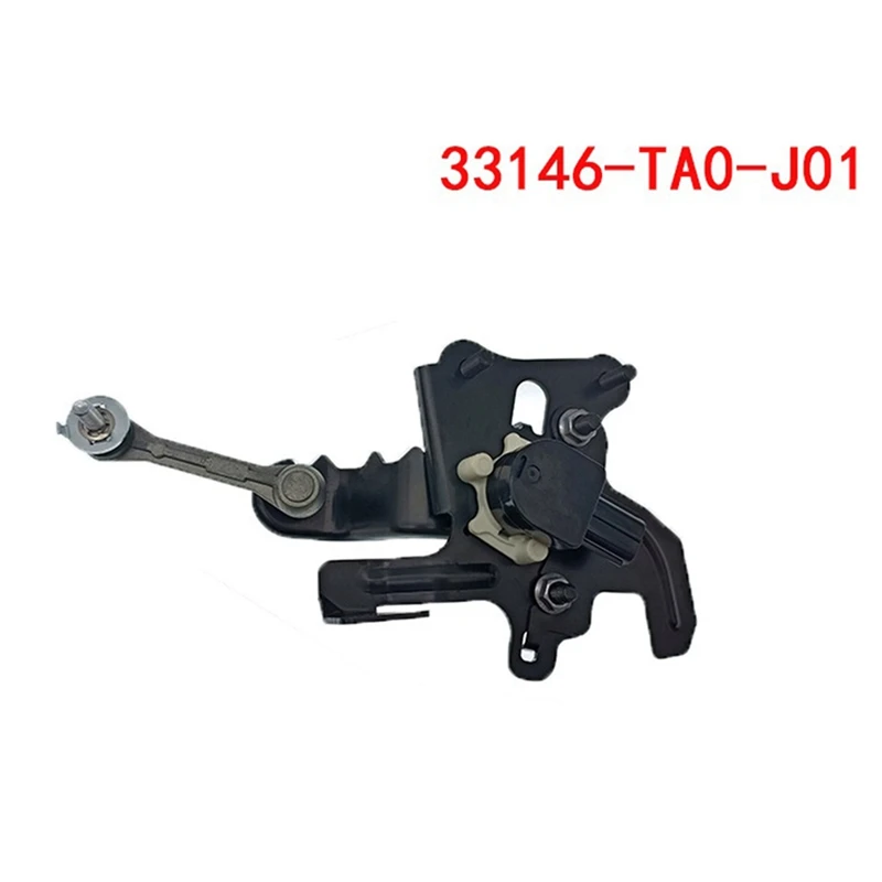 33146-TA0-J01 33146TA0J01 Headlight Level Sensor Suspension Height Sensor Automotive For Honda Accord Accessories