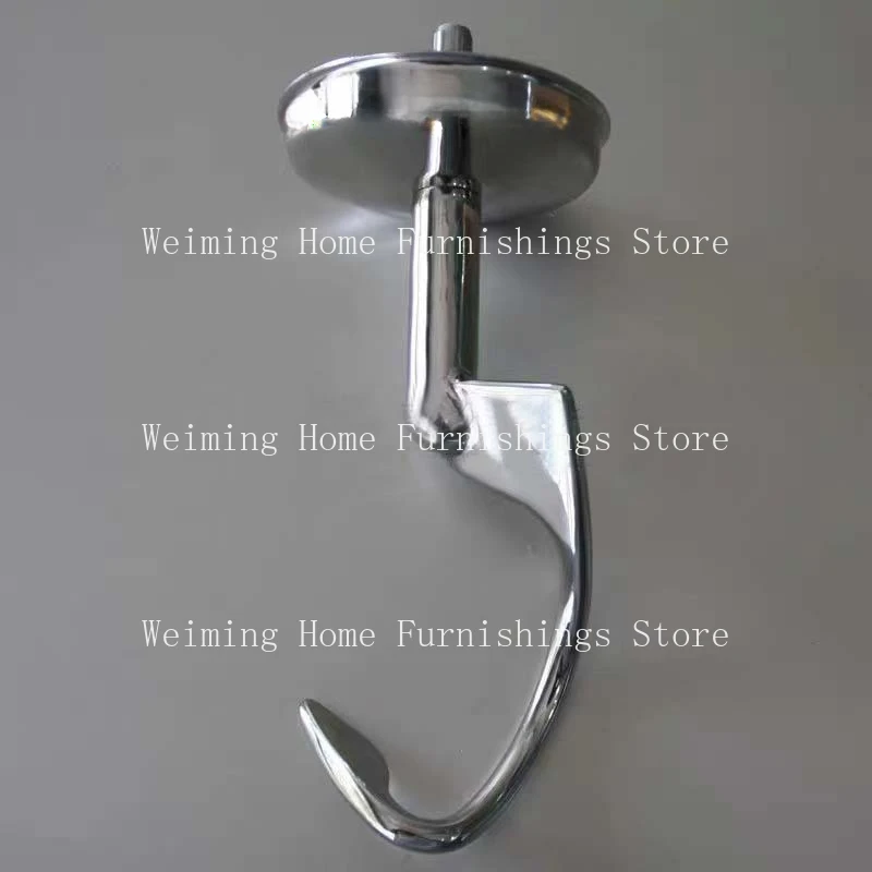 Suitable for KENWOOD/Kewood Chef Machine Accessories, Stainless Steel Powder Kneader KVL80 KVL60 KVL61 Surface Hook