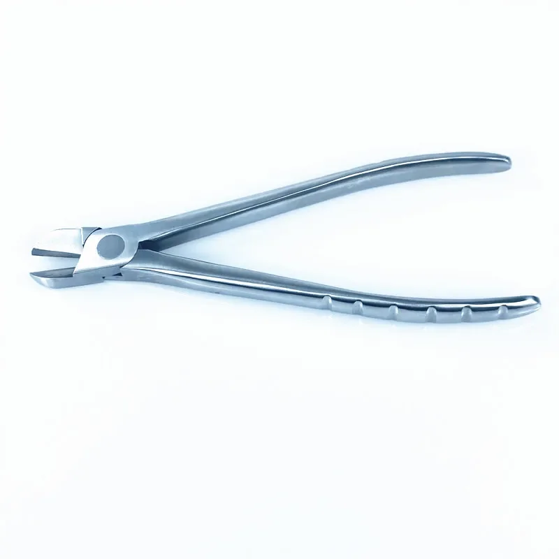 Pin scissors Wire Cutter Kirschner wire scissors Stainless steel Veterinary orthopedics Instruments