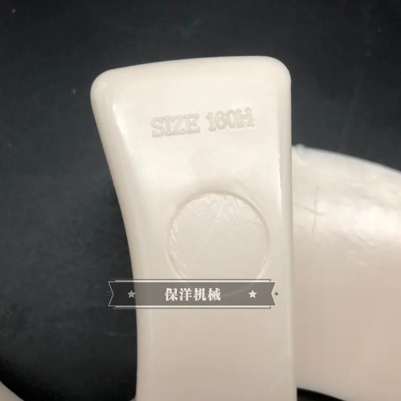 160H EC290B excavator engine hydraulic pump coupling excavator parts