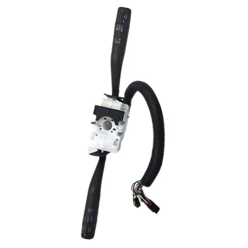 

Reliable Wiper Switch Turn Signal Headlight Indicator Combination For Nissan UD290 Car 25560-00Z15 2556000Z15