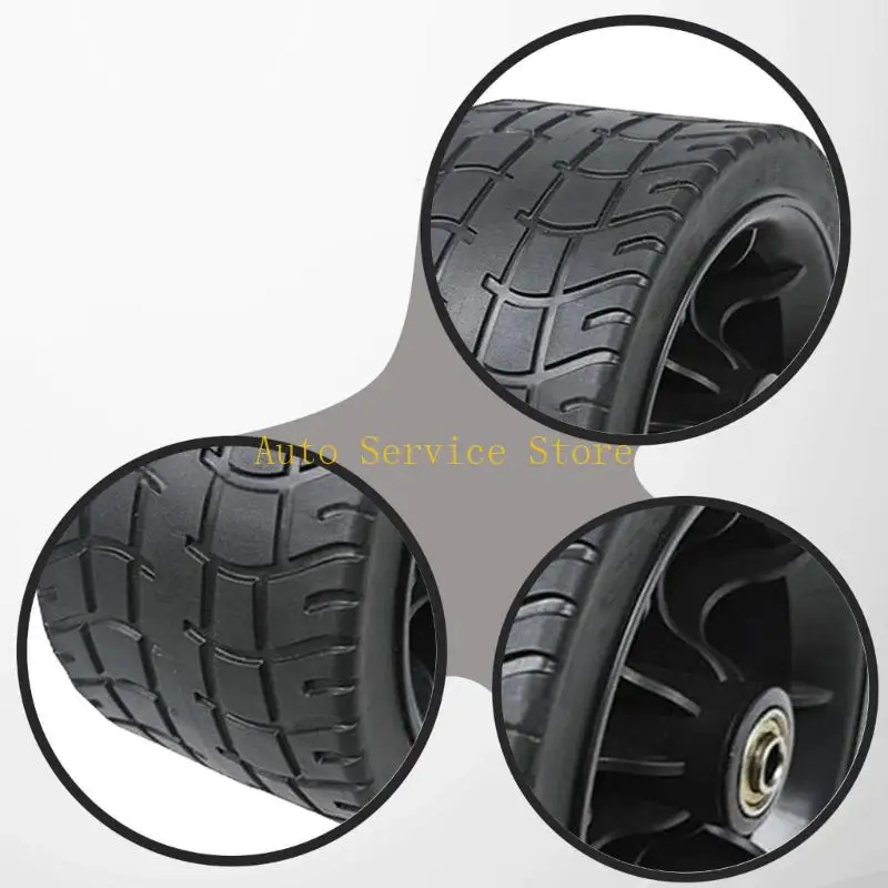462A Utility For ATV Wide Treads Design Sand Replacement Tires