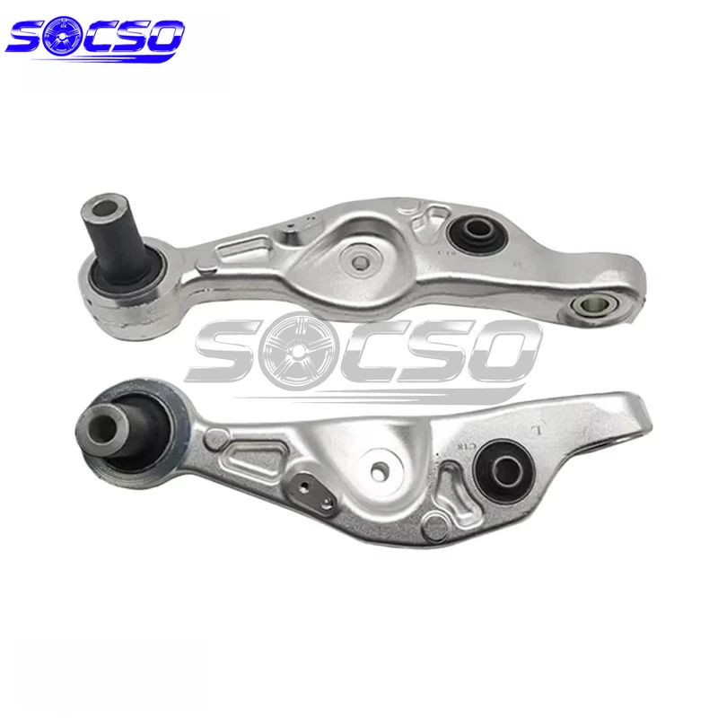 48640-50070 48620-50070 ذراع التحكم الأمامي السفلي الأيسر الأيمن لكزس LS460 LS460L USF40 USF41 2WD #5