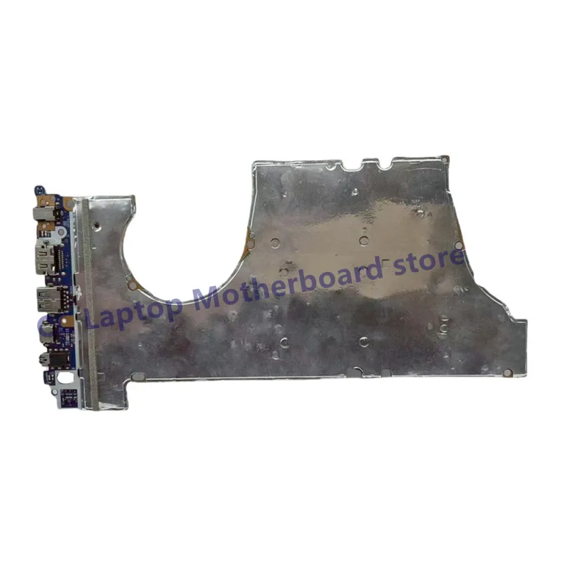 

NM-B601 For Lenovo Yoga 530-14IKB Flex 6-14IKB Laptop Motherboard With 4415U/I3/I5/I7 CPU GM/MX130 100% Full Tested Working Well