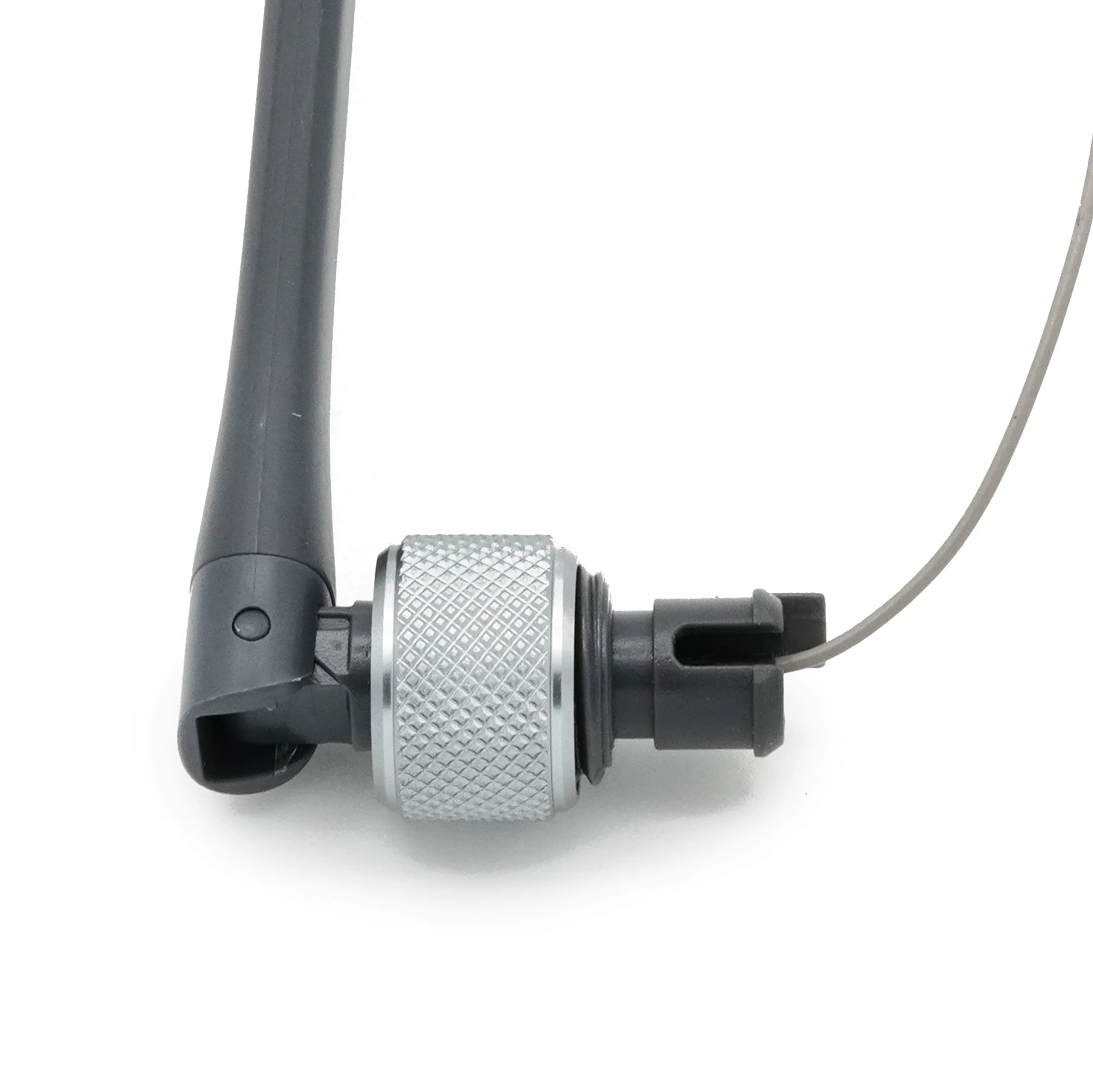 Antenna SDR esterna da 2 pezzi per DJI Agras T40/T20P/T50/T25 accessori per droni agricoli per telecomando UVA RC Plus RM700/700B