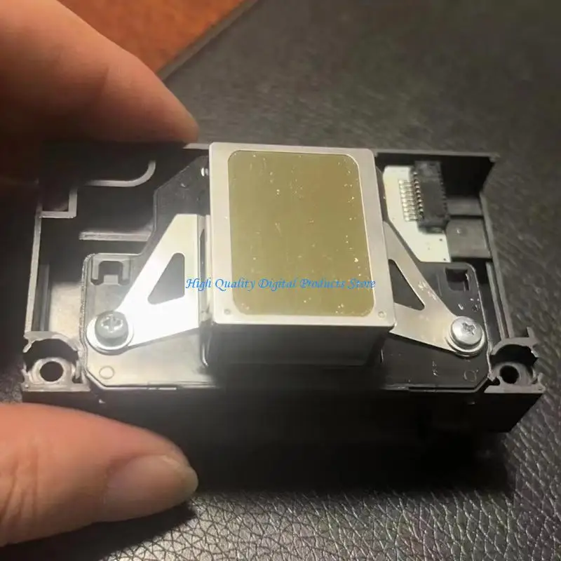 

U2JE R1390 Print Head Replacement for L1800 R390 270R 1430 1400UV Printer Accessories
