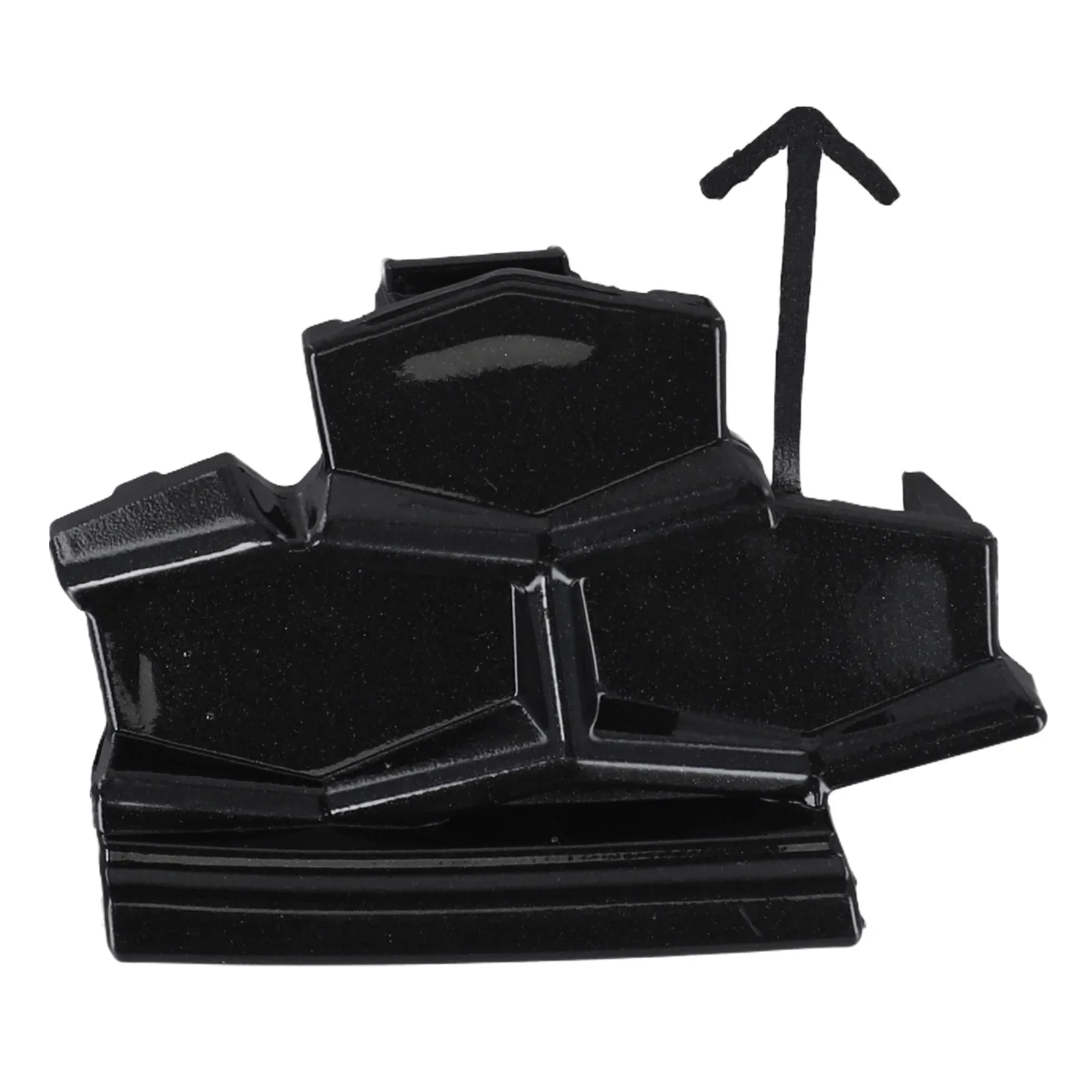 

Крышка проушины бампера 52161-02180 Крышка бампера для замены поврежденной крышки Прочная и высокопрочная для моделей SE XSE