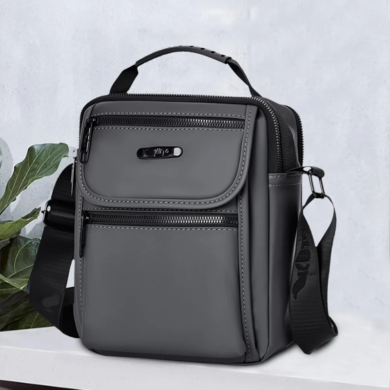 

Новая мужская сумка через плечо, уличная дорожная сумка, походный рюкзак для кемпинга, большая сумка-тоут, студенческая дорожная сумка