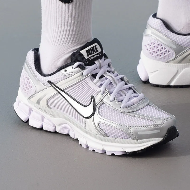 Nike 2026new Women Casual Shoes Lightweight Breathable Non-slip Soft Sole Daily Walking Outdoor Sneakers IB7253-500 - view 3