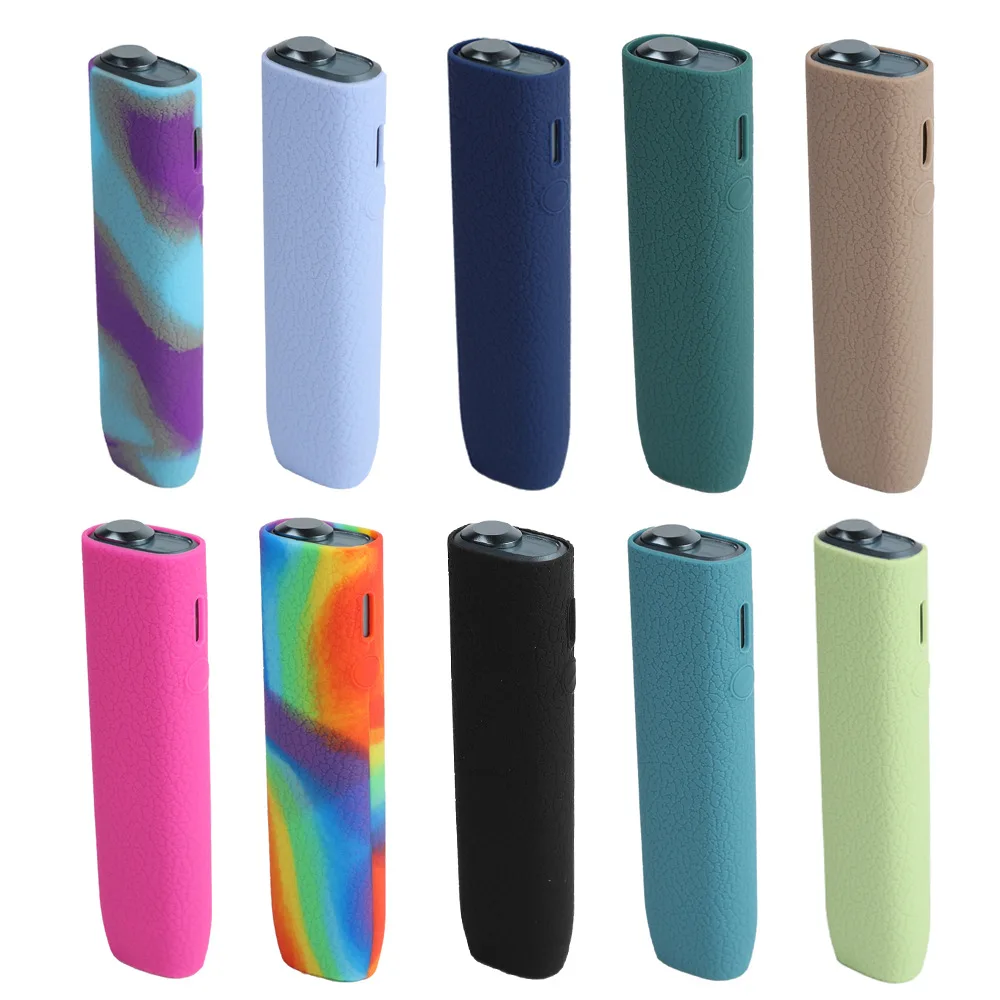 Silicone protective cover, anti slip and anti drop soft cover, suitable for Iluma One/Illuma I One in 10 colors