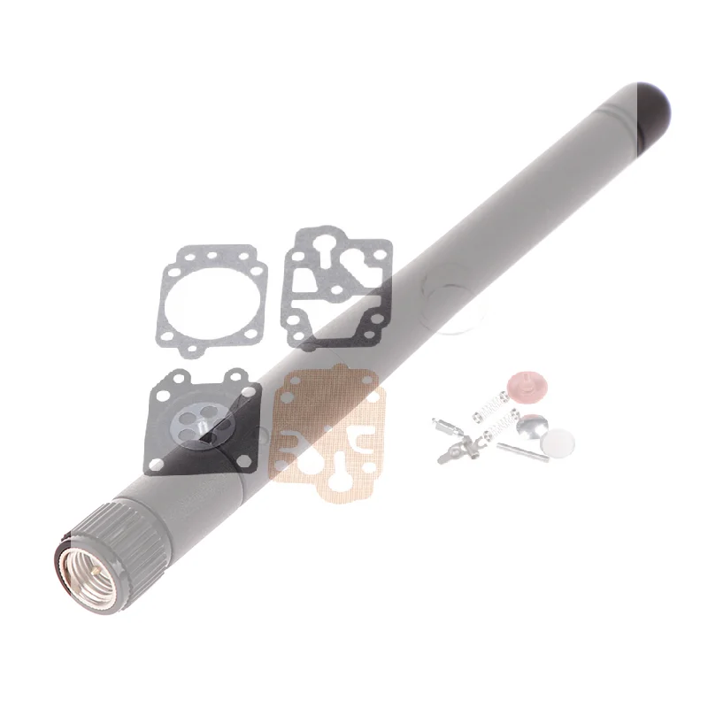Flytec Original 433mhz Antenna Long Control Distance 500M For V700-01 RC Fishing Bait Boat