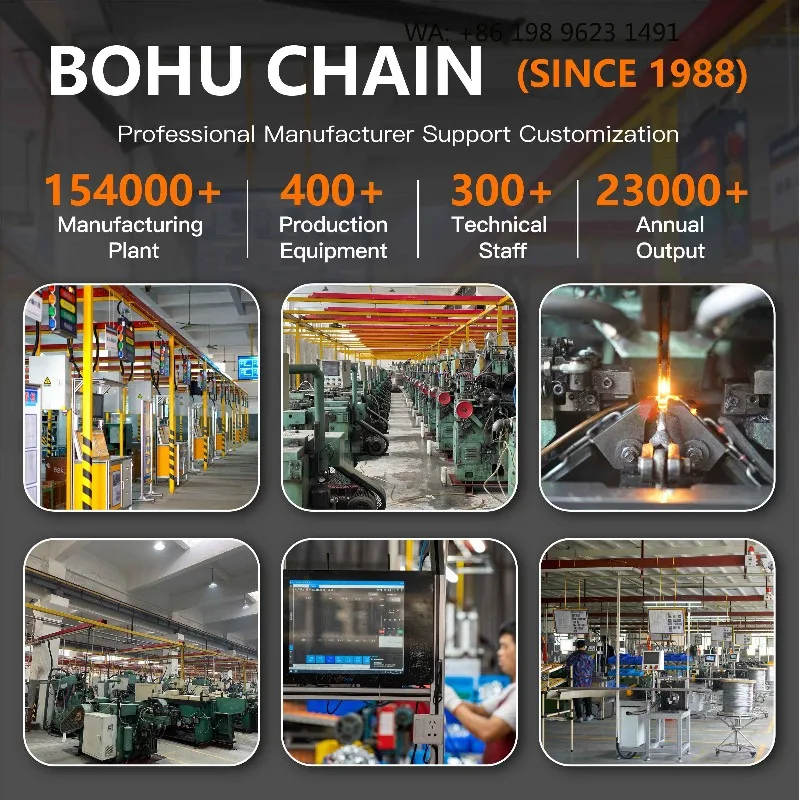 Ladder Design Winter Snow Chains, Heat Treated Anti-Slip Tire Chain for Truck Car Snow Icy Road Safety Driving