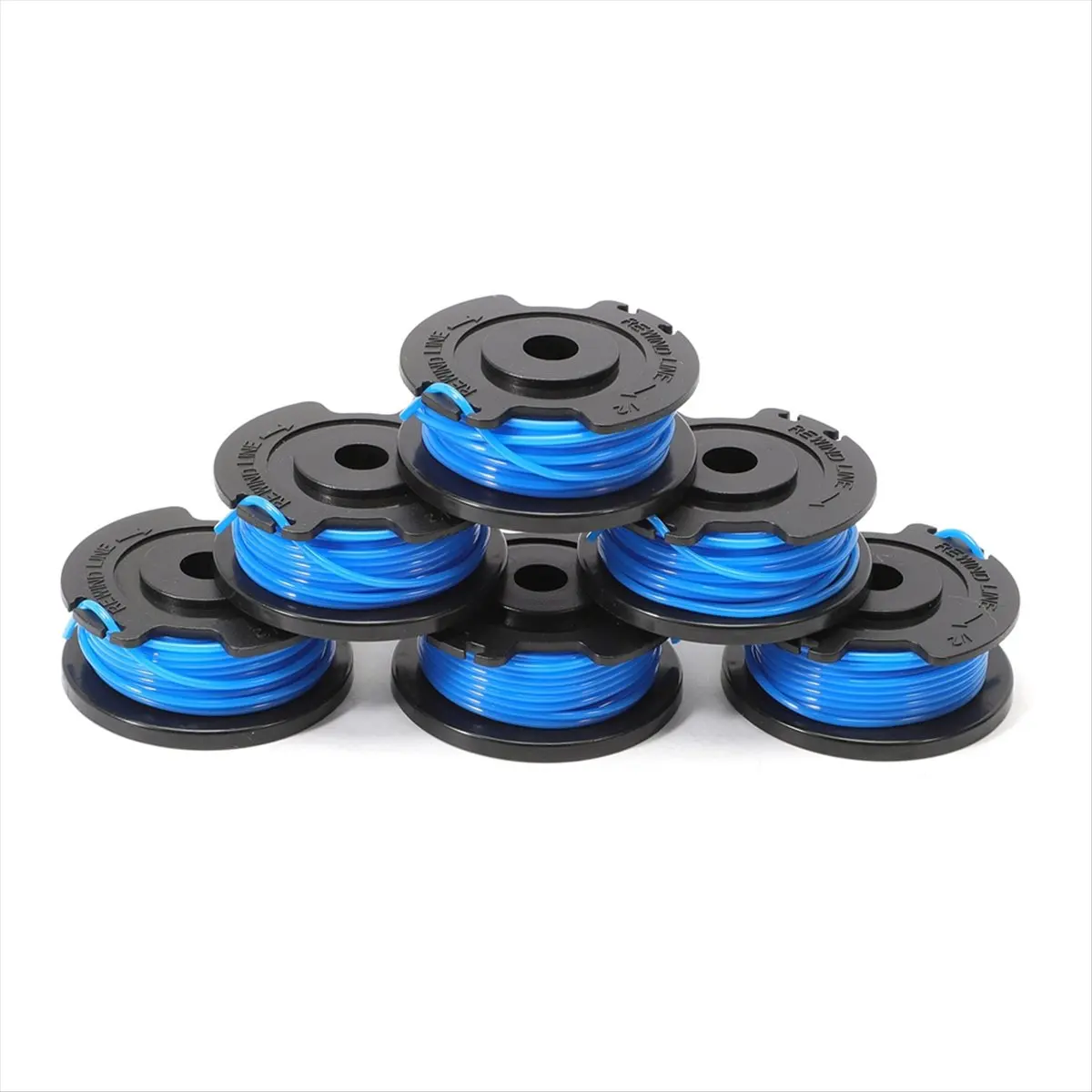Line Adjustment Grass Trimmer Spool String Trimmer Spool Line 14443120 for LTR 18-30